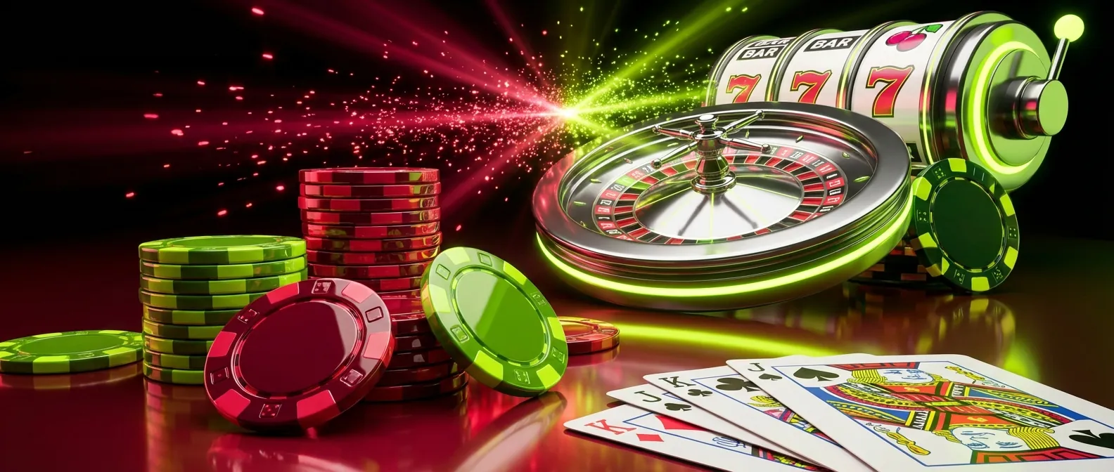 Winnita casino bonus