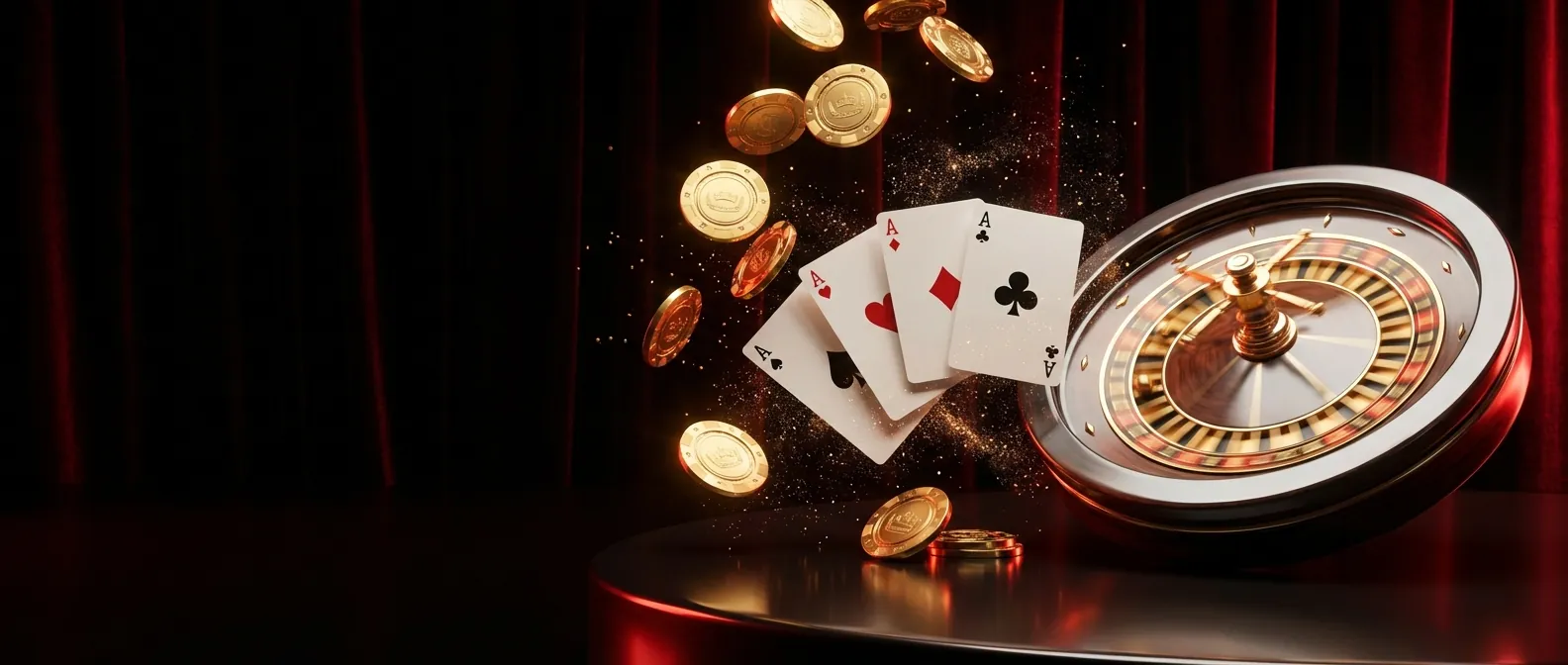 Winnita casino bonus
